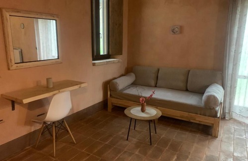 Valtopina House | Agriturismo Il Covo del Solengo natura animali a due passi da Assisi