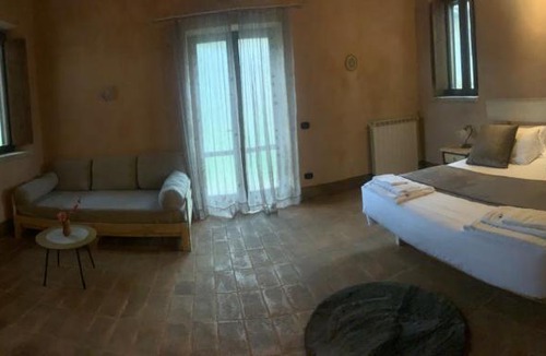 Valtopina House | Agriturismo Il Covo del Solengo natura animali a due passi da Assisi