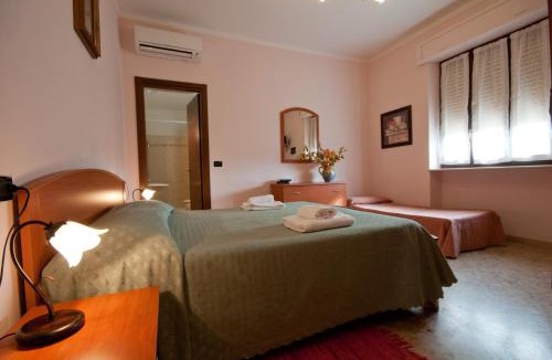 Castorano House | Agriturismo Il Crinale
