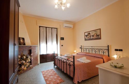 Castorano House | Agriturismo Il Crinale