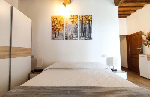 Montieri House | Agriturismo Il Crognolo