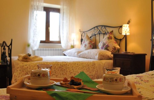 Casalvieri House | Agriturismo Il Fascinaro