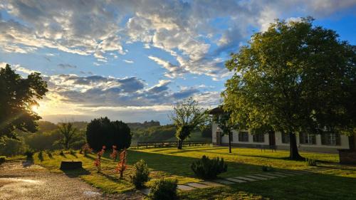 Tigliole House | Agriturismo IL FRA'