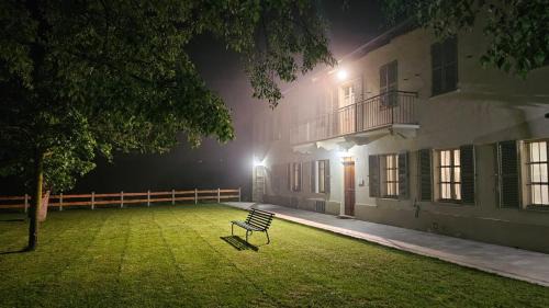 Tigliole House | Agriturismo IL FRA'