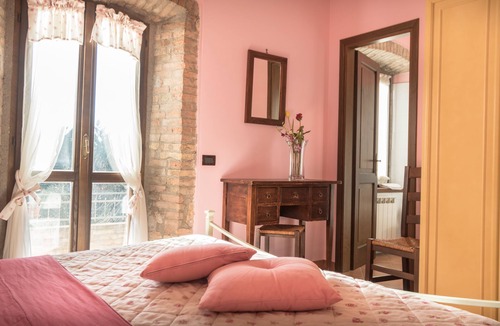 Casenuove Other | Agriturismo Il Giardino dei Ciliegi