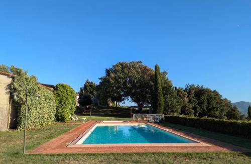 Roccastrada House | Agriturismo Il Giovannello