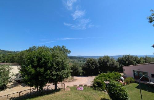 Roccastrada House | Agriturismo Il Giovannello