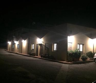 Crotone House | Agriturismo Il Giriatello