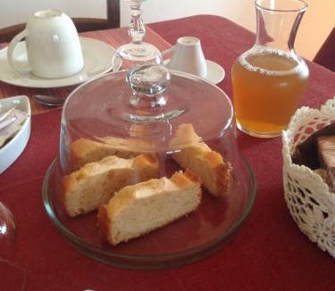Crotone House | Agriturismo Il Giriatello