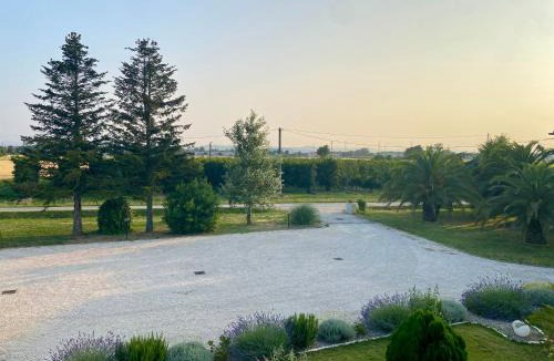 Faenza House | Agriturismo Il Granaio Faenza