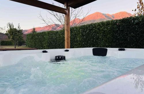 Magliano deʼ Marsi House | Agriturismo Il Timo