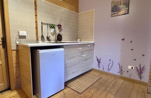 Magliano deʼ Marsi House | Agriturismo Il Timo