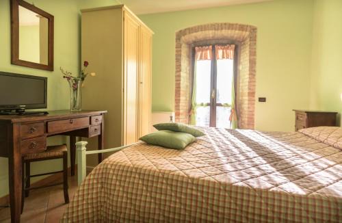 Casenuove House | Agriturismo Il Giardino Dei Ciliegi