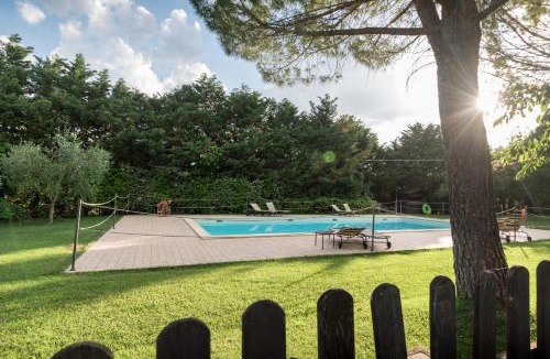 Casenuove House | Agriturismo Il Giardino Dei Ciliegi