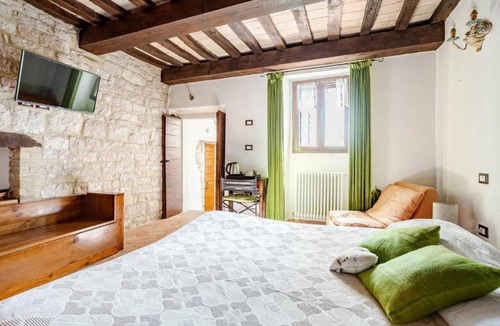 Cagli House | Agriturismo Il poggio delle favole