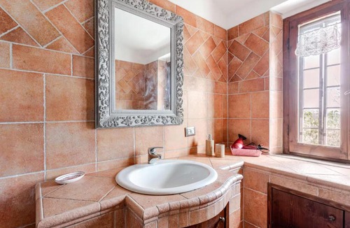 Cagli House | Agriturismo Il poggio delle favole