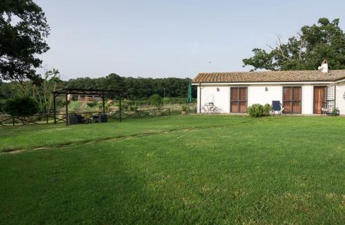 Vetralla House | Agriturismo il Poggio