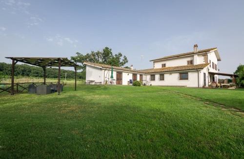 Vetralla House | Agriturismo il Poggio