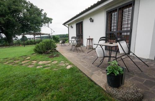 Vetralla House | Agriturismo il Poggio