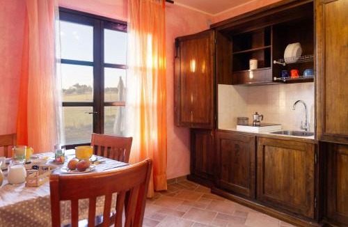 Grosseto House | Agriturismo Il Poggiolo