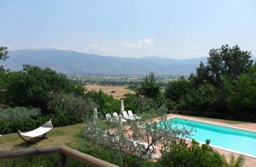 San Brizio House | Agriturismo Il Poggiolo