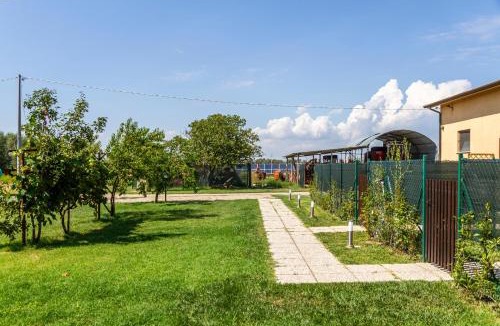 Grosseto House | Agriturismo il Pollino