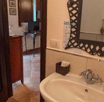 Manciano House | Agriturismo Il Puntoncino