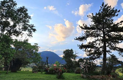 Camerino House | Agriturismo Il Raggio di sole di Orpello