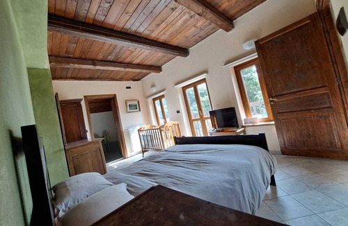 Viu House | Agriturismo il Runch