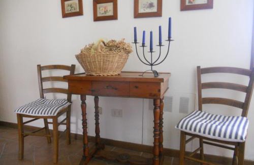 Bucine House | Agriturismo Il Sole Verde