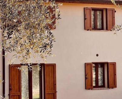 Montorsaio Apartment | Agriturismo Il Sorbo Appartamento Menta