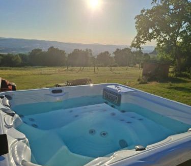 Loreto House | Agriturismo Il Truffarello TODI