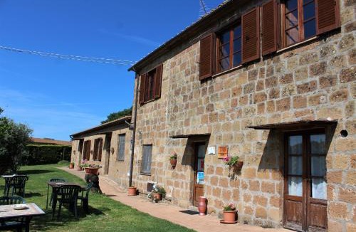 Sorano House | Agriturismo il vecchio fienile