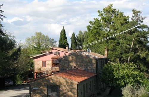 Sorano Other | Agriturismo Il Vecchio Fienile