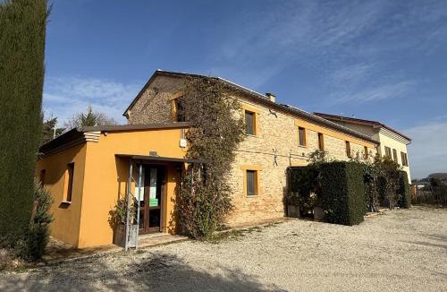 Scapezzano House | Agriturismo Il Vecchio Scornabecco