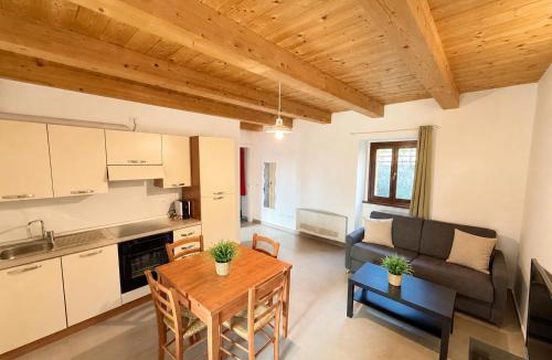 Scapezzano House | Agriturismo Il Vecchio Scornabecco