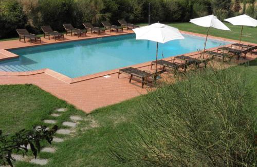 Castiglion Fiorentino Villa | Agriturismo Borgo Santa Lucia, Entire property