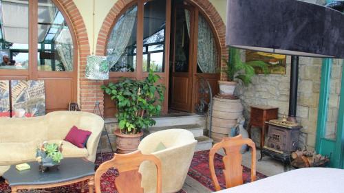 Castiglion Fiorentino Villa | Agriturismo Borgo Santa Lucia, Entire property