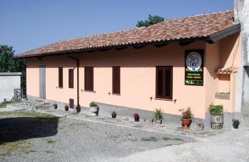 Francavilla sul Sinni House | Agriturismo Acqua Bianca