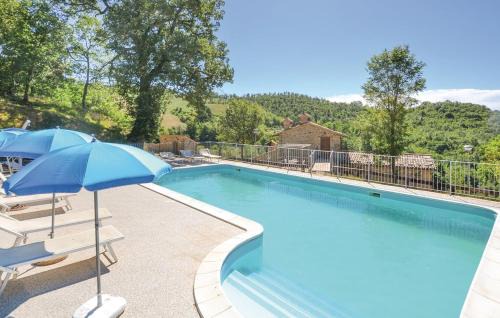 Mercatello sul Metauro House | Agriturismo il Casale del Barone