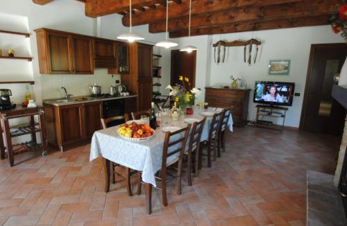 Montalto delle Marche House | Agriturismo Il Sentiero