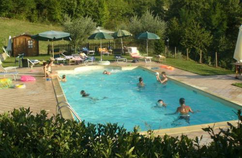 Montalto delle Marche House | Agriturismo Il Sentiero
