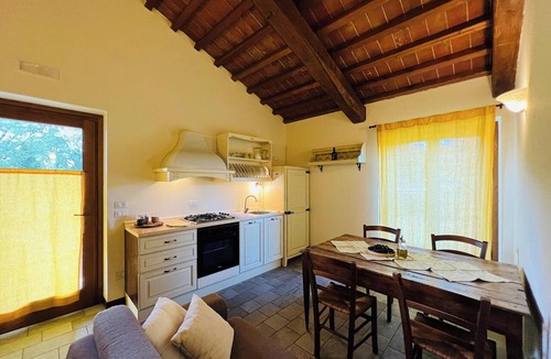 Pieve Santo Stefano Other | Agriturismo Le Ceregne bio