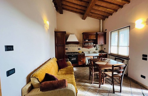 Pieve Santo Stefano Other | Agriturismo Le Ceregne bio