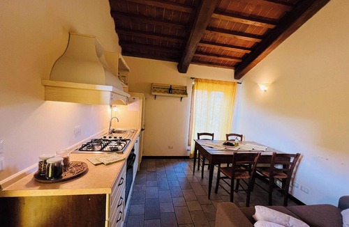Pieve Santo Stefano Other | Agriturismo Le Ceregne bio