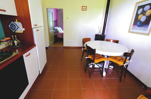 San Giovanni d'Asso Other | AGRITURISMO SANT'AGOSTINO