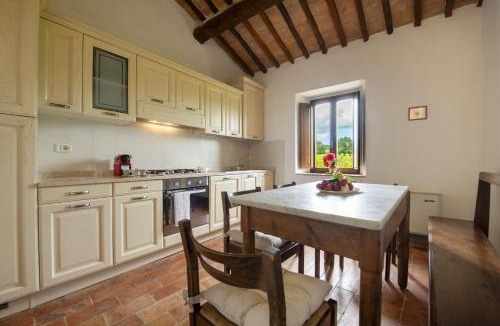 Sant'Angelo In Colle House | Agriturismo Il Ferralino