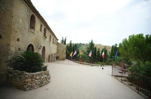Altomonte House | Agriturismo L'Antico Casale