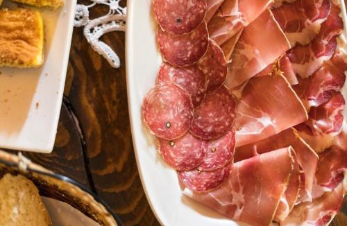 Premilcuore House | Agriturismo L'Antico Frutto