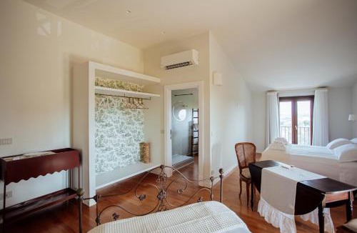 Moscufo House | Agriturismo L'Elisir di Atena